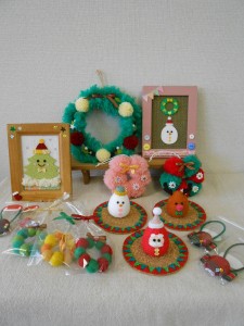 20141105秋のバザー1