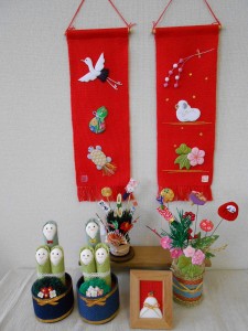 20141105秋のバザー2