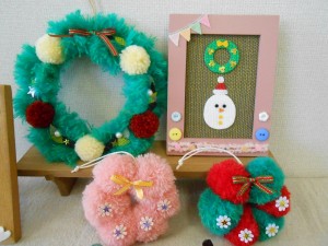 20141105秋のバザー6